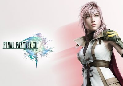 ファイナルファンタジー１３