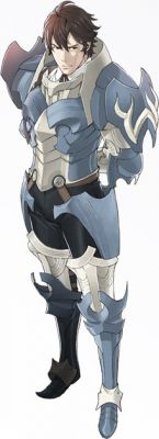 ファイアーエムブレム覚醒