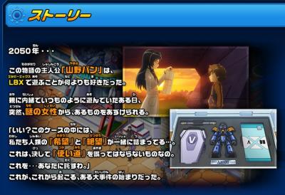 ダンボール戦機