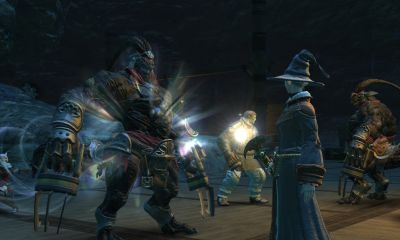 ファイナルファンタジー14