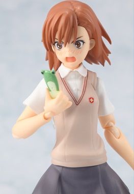 とある魔術の禁書目録