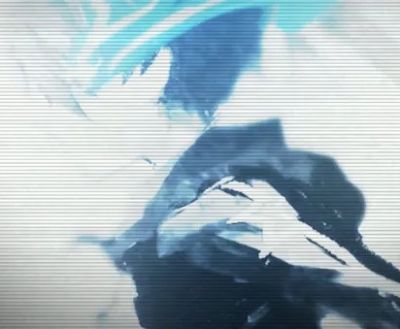 ブラック★ロックシューター