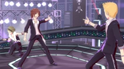 アイドルマスター２