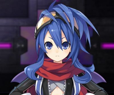 超次元ゲイムネプテューヌ