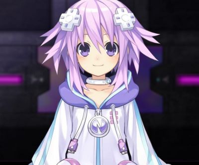 超次元ゲイムネプテューヌ