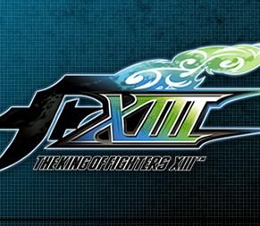 ＫＯＦXIII