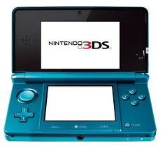 任天堂3DS