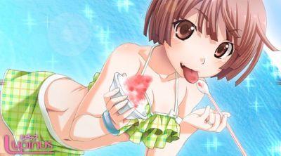俺の嫁～あなただけの花嫁～