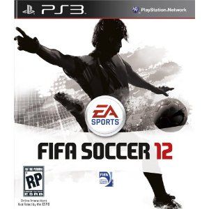 FIFA12