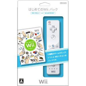 Wii