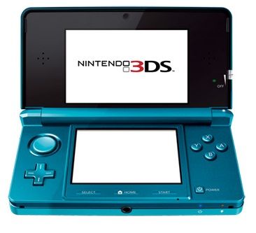 ３ＤＳ