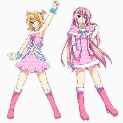 初音ミク