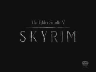 エルダースクロールオブリビオンV