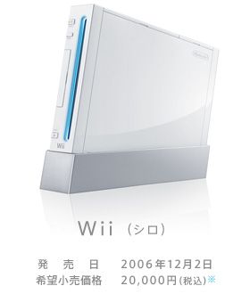 Wii