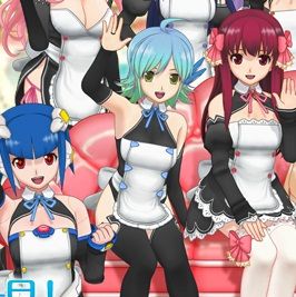 ドリームクラブzero