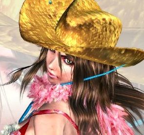 お姉チャンバラ