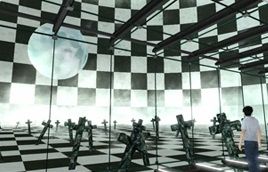 ブラック★ロックシューター