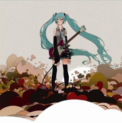 初音ミク-Project