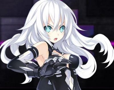 超次元ゲイムネプテューヌ