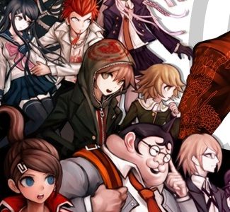 ダンガンロンパ
