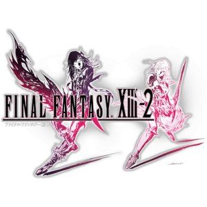 ファイナルファンタジーXIII-2