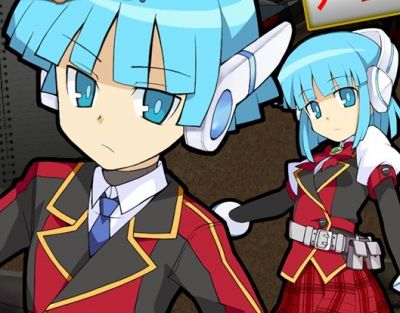 剣と魔法と学園モノ。３