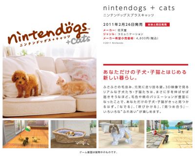 ニンテンドー3DS