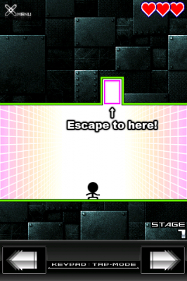 ゲーム
