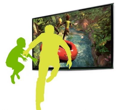 kinect