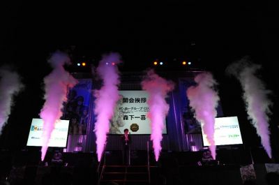 ラグナロクオンラインファン感謝祭２０１０