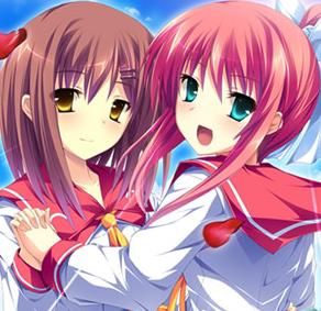 花と乙女に祝福を
