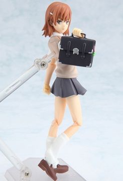 とある魔術の禁書目録