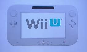 WiiU