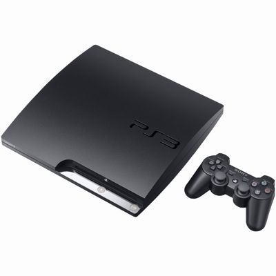 PS3