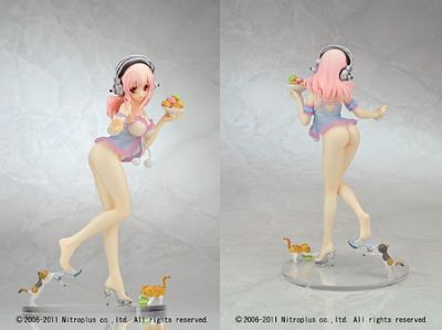 すーぱーそに子