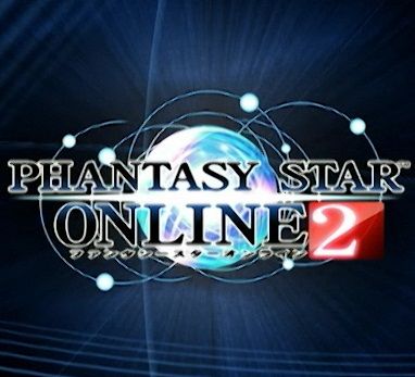 ファンタシースターオンライン２