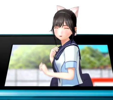 ラブプラス