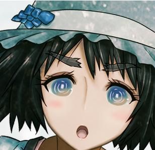 Steins;Gate  スペースまゆしーテクノ