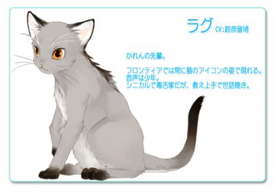 フラッシュモーター・カレン