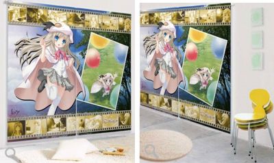 クドわふたー