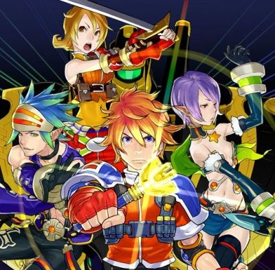 サガ３