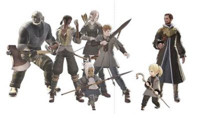 ファイナルファンタジーXIV