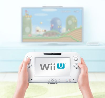 Wii