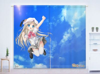クドわふたー
