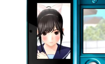 ラブプラス