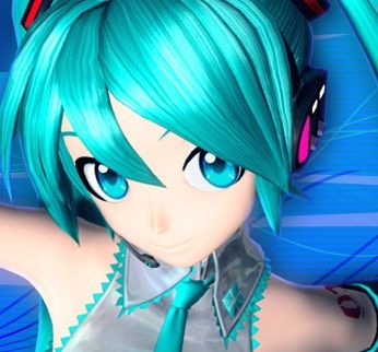 初音ミク