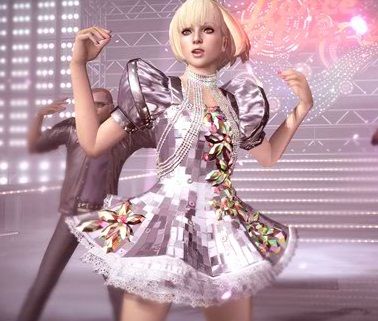 DanceEvolution