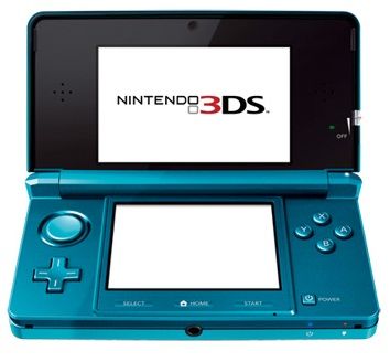ニンテンドー３ＤＳ