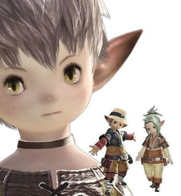 ファイナルファンタジーXIV