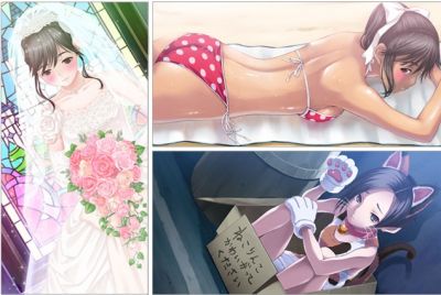 ラブプラスアーケード